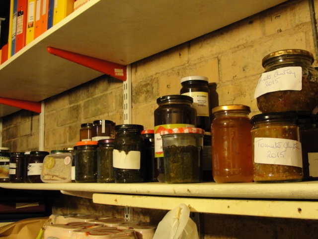 PeakParkCC Chutney and Jam PeakParkCC Chutney and Jam